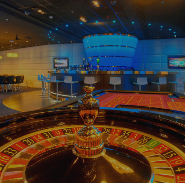 Live Casino Portomaso Malta